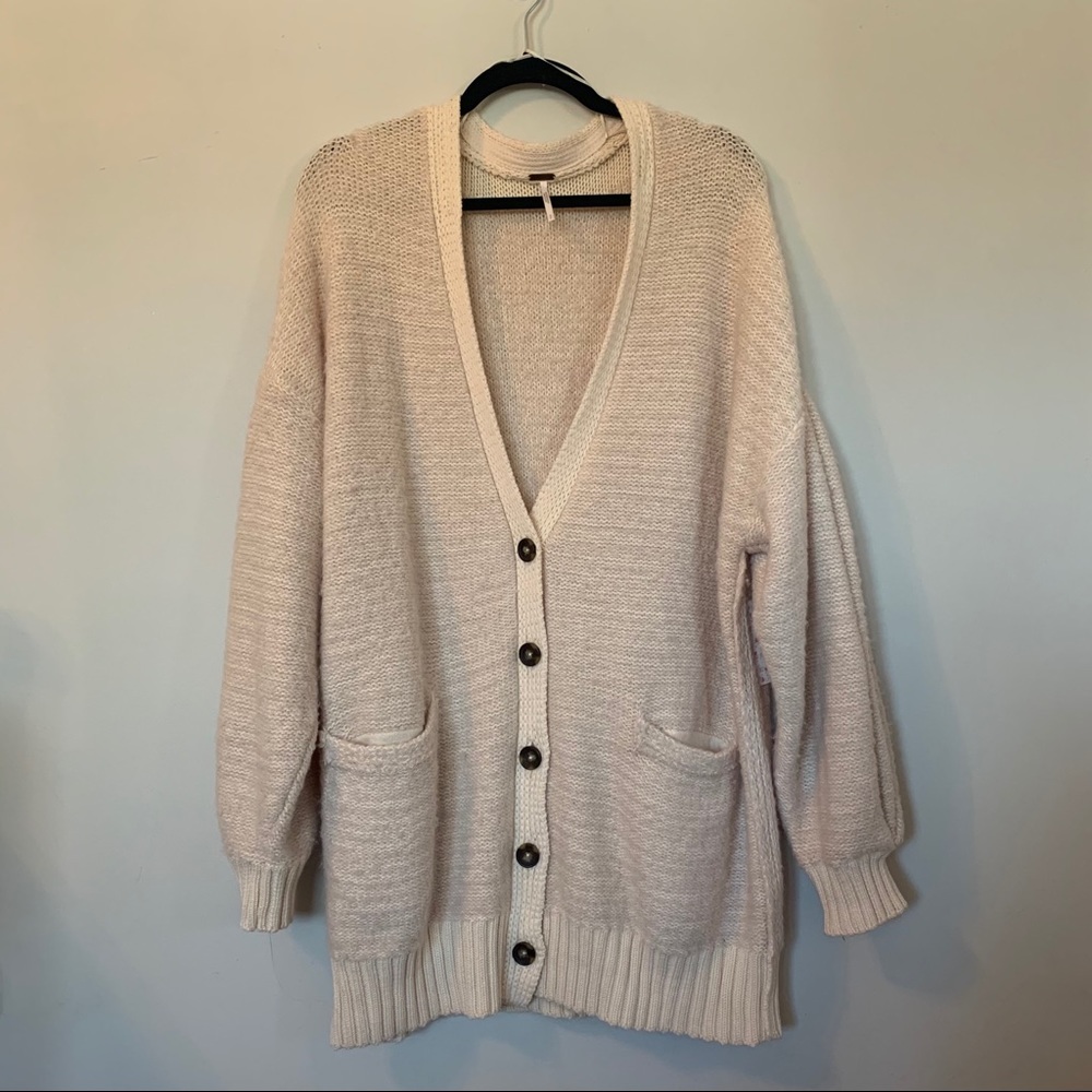 ✨NWT | Free People Cardigan✨